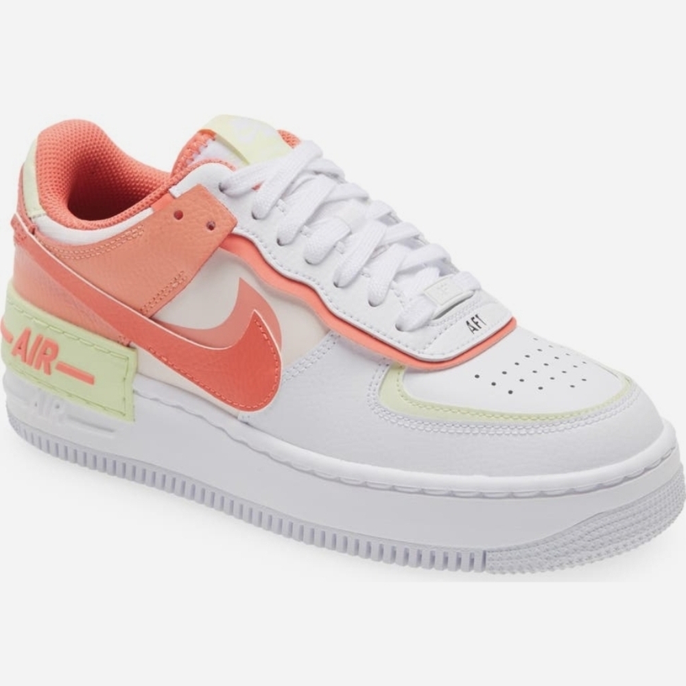 Nike Air Force 1 Shadow Sneakers